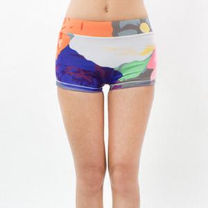 [컨스필드] WOMAN 15-WSPI-W8 래쉬가드반바지/비치웨어/수영복