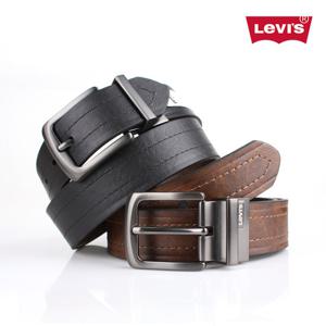 리바이스 남성벨트 클래식 양면벨트 BL06 (2223)