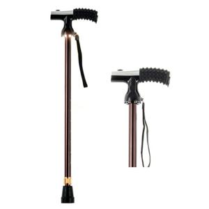 (한셀)LED 효도 지팡이 척스틱 SKH-100