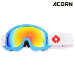 에이콘_J2 스키고글 스노우보드고글 아동용