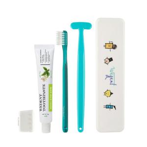 휴대용칫솔 SET_C타입