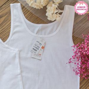 [블루핀] 면스판나시런닝/나시티