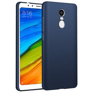 샤오미 홍미5/5플러스 울트라씬 SF 슬림 하드 케이스