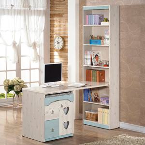 미우드 샤론 B 1500 h형 책상 세트