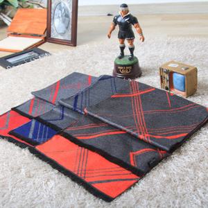 [더로라]남자 머플러- 수학의 정원3 S7306