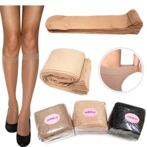 도톰한 벌크형 판타롱스타킹 10매