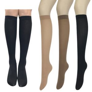 반스타킹 100D판타롱 니삭스