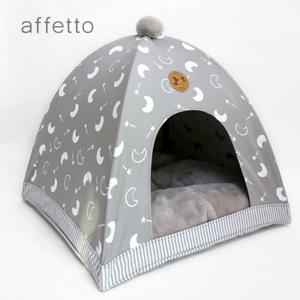 아페토 팝텐트 그레이 L