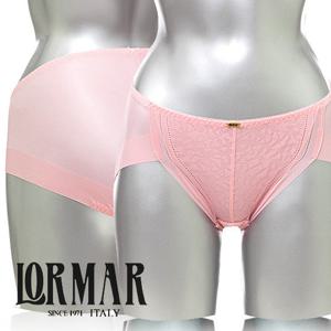 [비너스로마르]이중 패턴망 헴팬티 02_PT420P