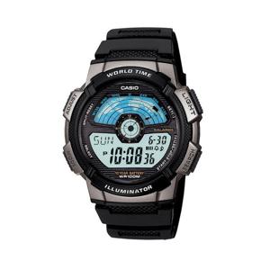 CASIO 카시오 AE-1100W-1A 우레탄밴드 디지털 빈티지 전자시계