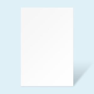 [삼경]포맥스 1T 600x450mm(백색)