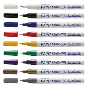 팁페인트마카(적색 1자루 문화)