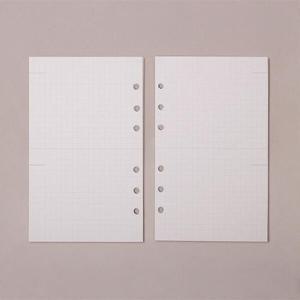 아트박스/루카랩 아카이브 육공 리필 데일리 Vol.2