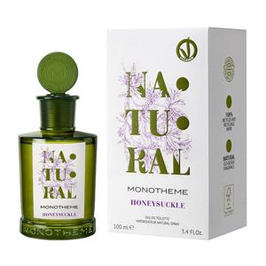 모노템 내추럴 허니서클 EDT 100ml