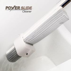 애견용품 노터치 펄프 파워슬라이드 펄프청소기 밀대