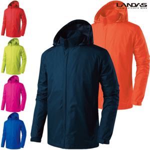 [랜더스]미니멀 후드 등산/레저 바람막이 자켓 JK125/윈드 점퍼