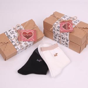 빅토 설날선물 2족 선물세트 양말선물세트 AAP112