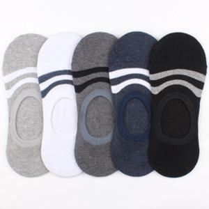 양말예찬 남성용 내남자의덧신 페이크삭스