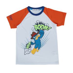 [ASK 주니어]쿨에버 페리 붐붐티(JU2MTR357MD/화이트)