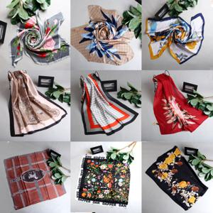 [더로라]실크 스카프- 중국 실크스카프10종 S9074