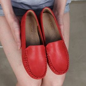 [비앤에스]0163 로퍼 2.5cm(BMS028)