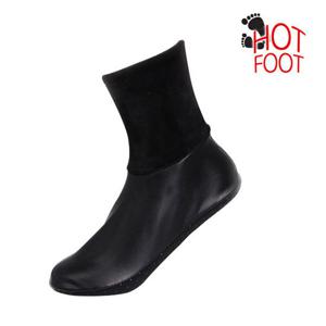 보온 발목 덧신 겨울용 기모버선