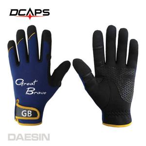 네오 그리트 글러브 GB-F205 낚시장갑 피싱글러브