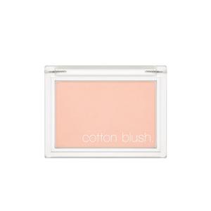 [미샤] 코튼 블러셔 (발레 슈즈)