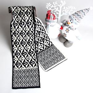 [더로라]겨울 머플러 - 올라프 S9107