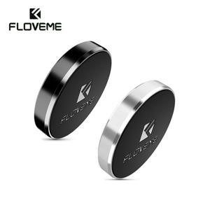 Floveme 원형 플랫타입 다용도 마그네틱 자석 거치대