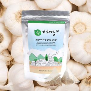 마늘껍질차 16g/20티백