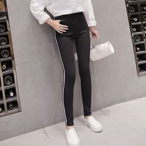 [유니제이] 비티 사이드 라인 밴딩팬츠 U0GBT2697