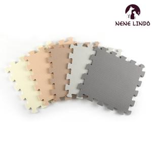 네네린도 애견 퍼즐매트 색상선택 10p