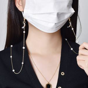 [리드박스] 스완진주체인 마스크스트랩 선글라스줄 멀티스트랩