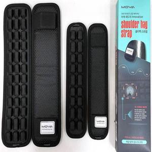 [MOVA] 숄더백 (완충 어깨패드) (백팩용)