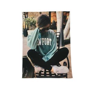 [영화사]빈티지 색감 분위기 있는 인물 전사용지