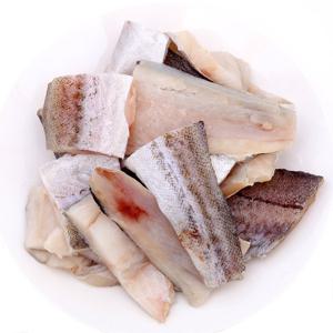 한려엔초비 순살코다리(강정용) 500g