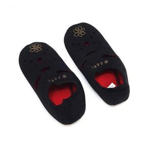 [마물샵] 전원주 고운발 발열 보온 덧신 버선 양말 XL