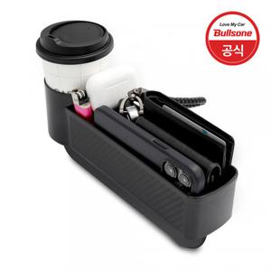 불스원 차량용 틈새 수납 컵홀더