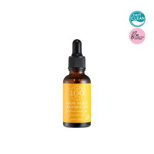 닥터올가 유기농성분 100% 호호바오일 30ml