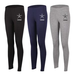 [베루스] 여성 언더레이어 9부 레깅스 VE-W408