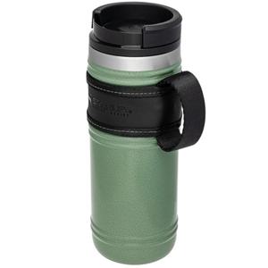 미국 스탠리 레거시 쿼드백 스탠리트래블머그 354ml GR 보온/보