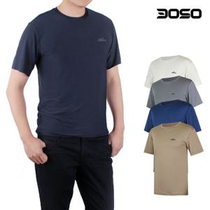 [삼공오공]남성 냉감 반팔티셔츠/스포츠티셔츠/VMCC