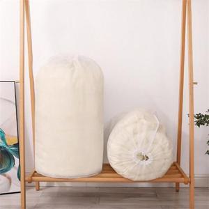 [마물샵] 투명 이불보관함 대형 이불주머니 이불파우치