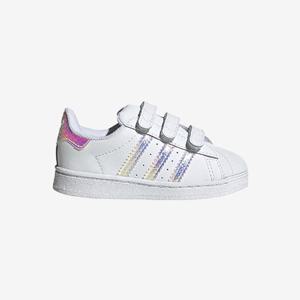 [아디다스 키즈][아디다스] 슈퍼스타 CF I (FV3657)