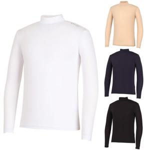 [김영주골프][김영주골프] 여름 쿨링냉감 남성 이너티셔츠KLMMQT