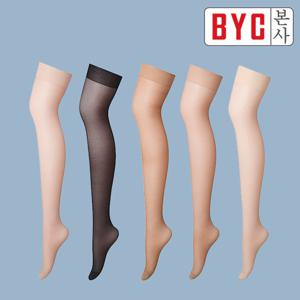 [BYC 본사] 플랜 10매 팬티 스타킹 4호 GFT7345