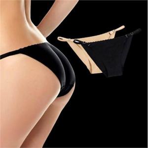 [마물샵] 비키니팬티 수영복 힙업 팬티 삼각타입 쉐이퍼