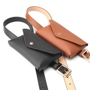 [아웃도어랩] 여성 골프힙색 골프공 파우치 직사각