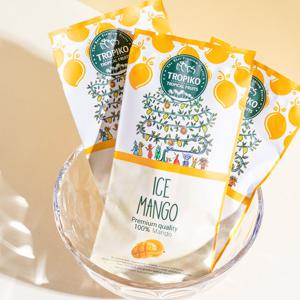 [트로피코] 달콤한 아이스망고 30개